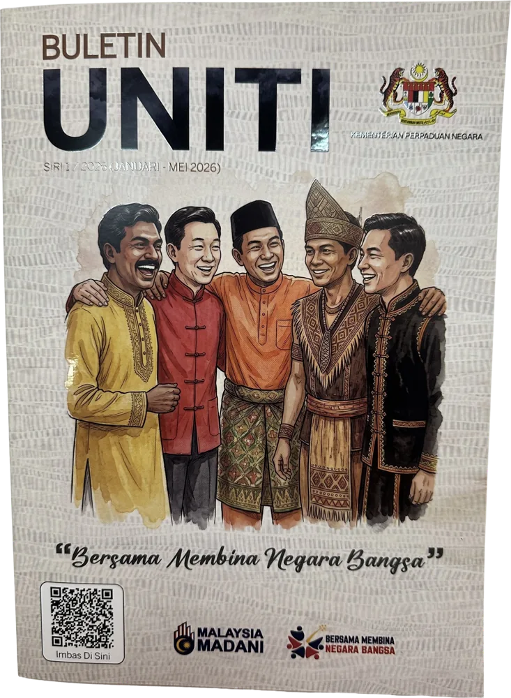 Buletin UNITI: Bulletin