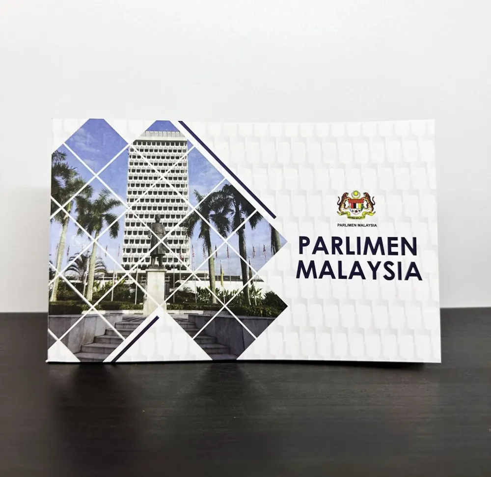 Parlimen Malaysia: Parliament of Malaysia book